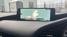 Mazda 3 2.5 e-Skyactiv G MHEV [140] Prime-Line 5dr Petrol Hatchback